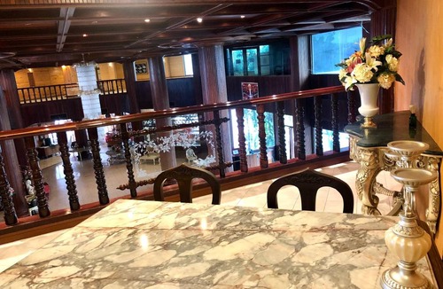Nai Mueang Resort | 50 m² Resort ∙ 2 guests