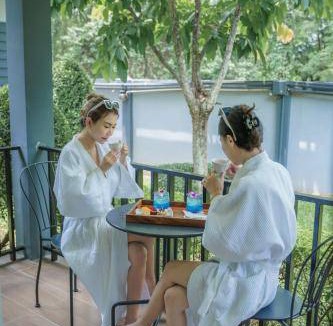 Saraburi Resort | 50 m² Resort ∙ 3 bedrooms ∙ 6 guests
