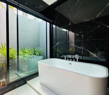 Ban Pa Yang Resort | 50 m² Resort ∙ 5 bedrooms ∙ 12 guests