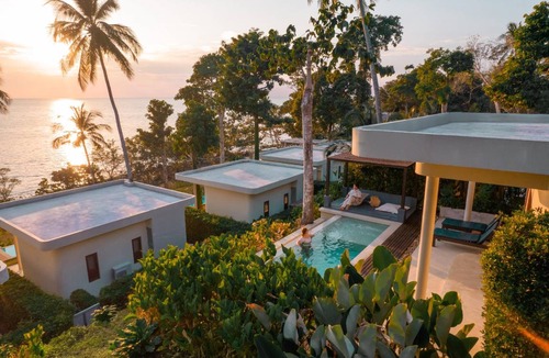 Bai Lan Resort | 50 m² Resort ∙ 127 guests