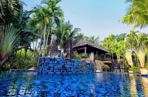 Koh Chang Tai Resort | 50 m² Resort ∙ 99 guests