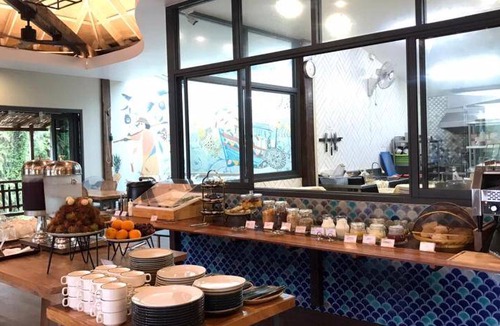 Koh Chang Tai Resort | 50 m² Resort ∙ 99 guests