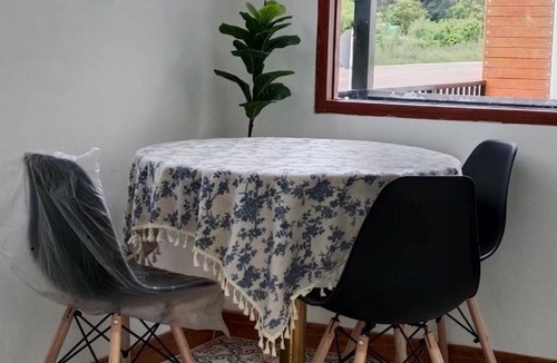 Ban Phu Villa | 50 m² Villa ∙ 1 bedroom ∙ 2 guests