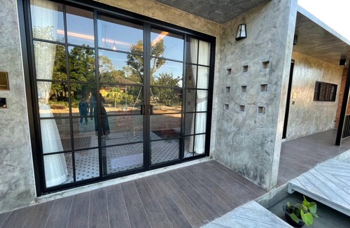 Bueng Kan City Villa | 50 m² Villa ∙ 1 bedroom ∙ 4 guests