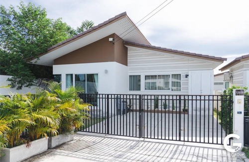 Ban Chang Villa | 50 m² Villa ∙ 2 bedrooms ∙ 4 guests