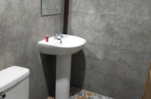 Erawan House | 500 m² Bungalow ∙ 1 bedroom ∙ 1 guest