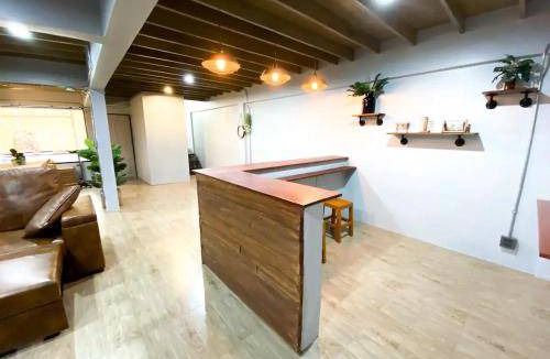 Chom Phon House | 500 m² House ∙ 4 bedrooms ∙ 9 guests