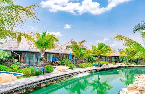 Hang Dong Resort | 500 m² Resort ∙ 2 bedrooms ∙ 20 guests