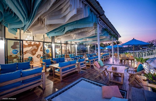 Hang Dong Resort | 500 m² Resort ∙ 2 bedrooms ∙ 20 guests