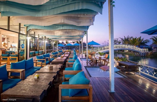 Hang Dong Resort | 500 m² Resort ∙ 2 bedrooms ∙ 20 guests