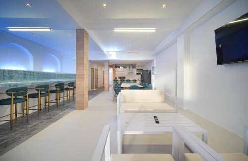 Na Chom Thian Resort | 500 m² Resort ∙ 10 bedrooms ∙ 25 guests