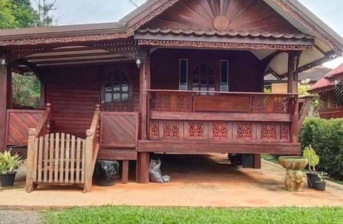 Nong Nam Daeng Resort | 5000 m² Resort ∙ 20 guests