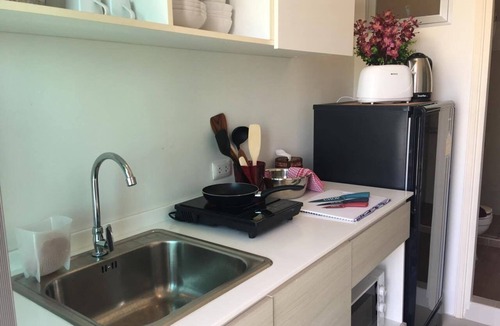 Nong Kae Apartment | 512 Hua Hin Condo True Arena 23rd Floor