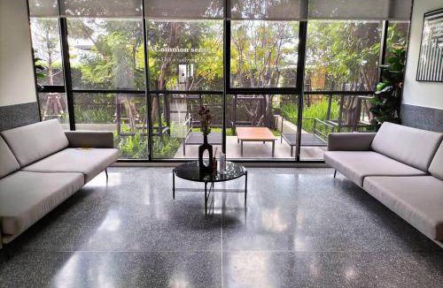 Khlong Nung Apartment | 52 m² Apartment ∙ 2 bedrooms ∙ 3 guests