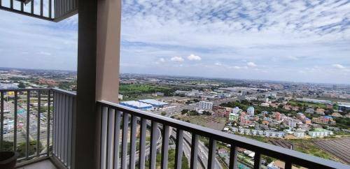 Khlong Nung Apartment | 52 m² Apartment ∙ 2 bedrooms ∙ 3 guests
