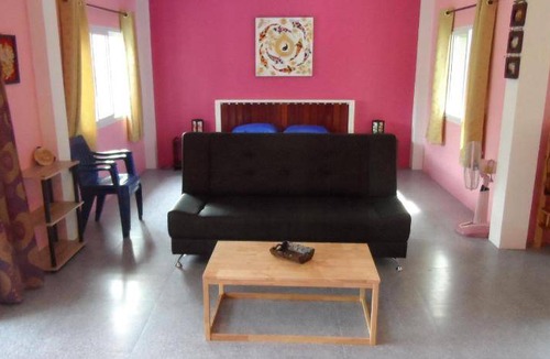 Ko Lanta Apartment | 52 m² Apartment ∙ 3 guests