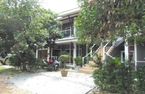 Ko Lanta Apartment | 52 m² Apartment ∙ 3 guests