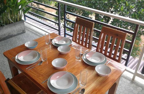 Ko Lanta Apartment | 52 m² Apartment ∙ 3 guests