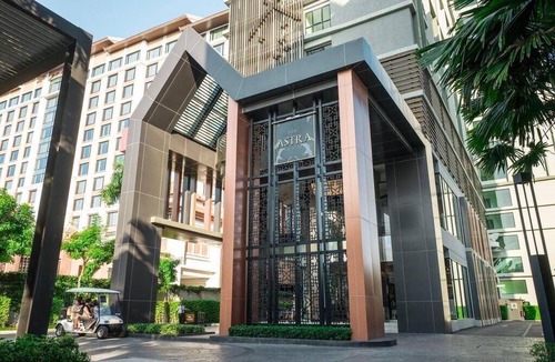 Chang Khlan Apartment | 52 m² Apartment ∙ 5 guests