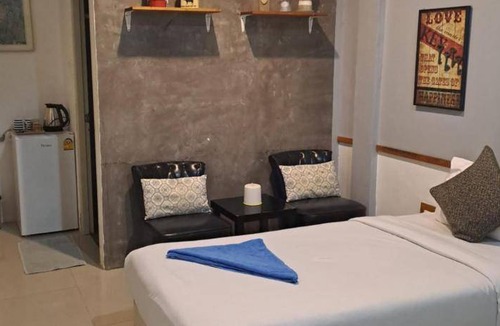 Rayong Bed & Breakfast | 52 m² Bed and breakfast ∙ 2 bedrooms ∙ 8 guests