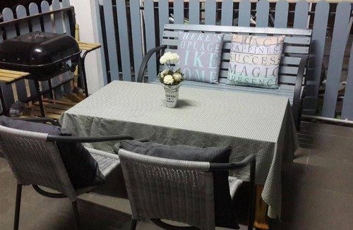 Rayong Bed & Breakfast | 52 m² Bed and breakfast ∙ 2 bedrooms ∙ 8 guests