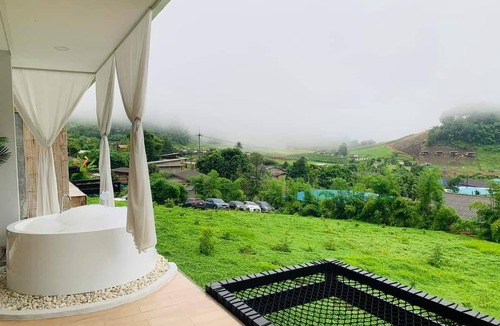 Mae Taeng Hotel | 52 m² Hotel ∙ 3 guests