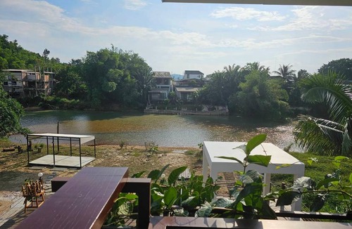 Ranong House | 52 m² House ∙ 1 bedroom ∙ 2 guests