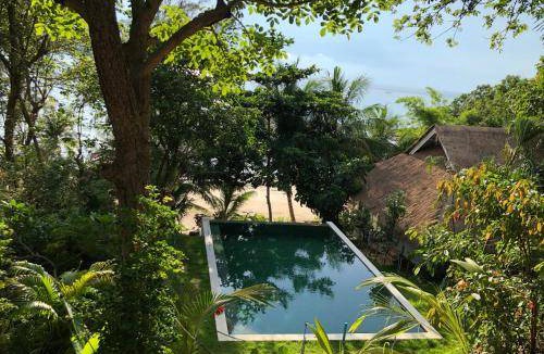 Ko Pha-ngan House | 52 m² House ∙ 2 bedrooms ∙ 6 guests