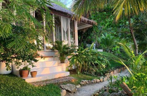 Ko Pha-ngan House | 52 m² House ∙ 2 bedrooms ∙ 6 guests