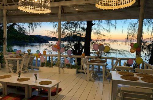 Ko Pha-ngan House | 52 m² House ∙ 2 bedrooms ∙ 6 guests