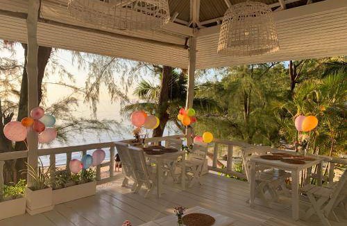 Ko Pha-ngan House | 52 m² House ∙ 2 bedrooms ∙ 6 guests