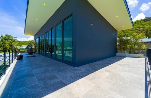 Khao Tao Villa | 520 m² Villa ∙ 3 bedrooms ∙ 8 guests