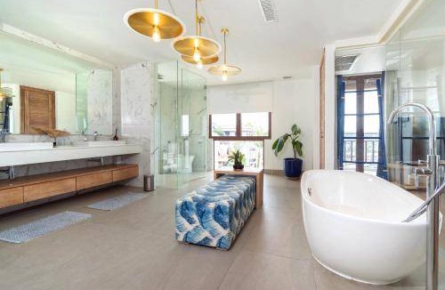 Koh Kaew Apartment | 527 m² Apartment ∙ 4 bedrooms ∙ 8 guests