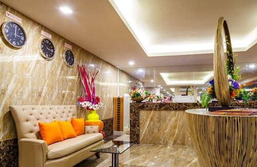 Pratumnak Hill Apartment | 53 m² Apartment ∙ 3 guests
