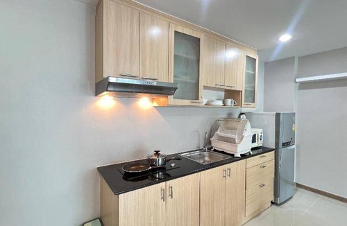 Bang Pa-in Apartment | 53 m² Serviced apartment ∙ 2 bedrooms ∙ 6 guests