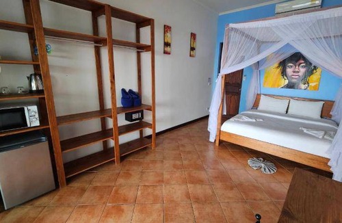 Haad Pleayleam Apartment | 53 m² Serviced apartment ∙ 3 guests