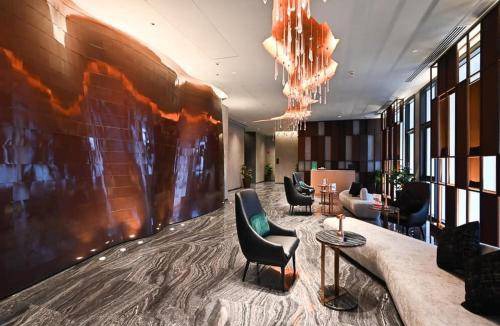 Pattaya Bay Apartment | 54 m² Apartment ∙ 2 bedrooms ∙ 4 guests