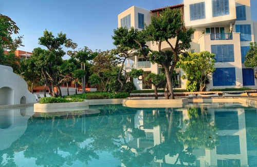 Khao Tao Apartment | 54 m² Apartment ∙ 4 guests