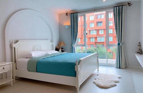 Khao Tao Apartment | 54 m² Apartment ∙ 4 guests
