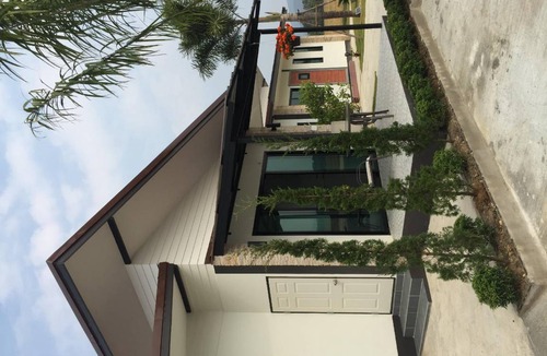 Luang Nuea House | 54 m² Bungalow ∙ 1 bedroom ∙ 2 guests