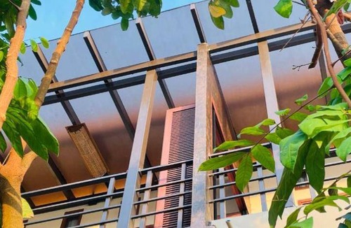 Khuan Khanun Hotel | 54 m² Hotel ∙ 4 guests