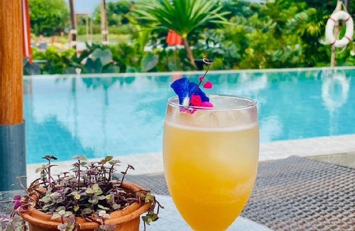 Khuan Khanun Hotel | 54 m² Hotel ∙ 4 guests