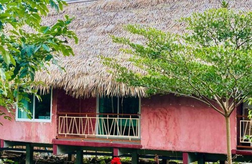 Khuan Khanun Hotel | 54 m² Hotel ∙ 4 guests