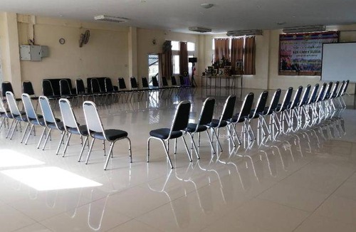 Nakhon Nayok Hotel | 54 m² Hotel ∙ 50 guests