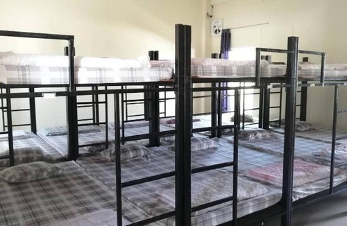 Nakhon Nayok Hotel | 54 m² Hotel ∙ 50 guests