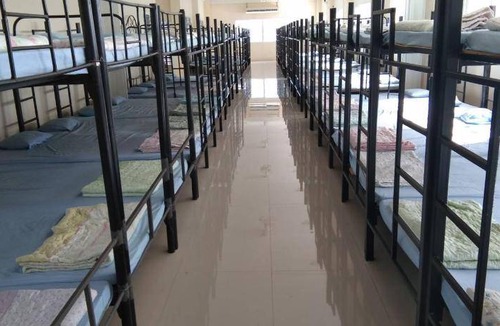 Nakhon Nayok Hotel | 54 m² Hotel ∙ 50 guests