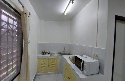 Plai Laem House | 54 m² House ∙ 2 guests