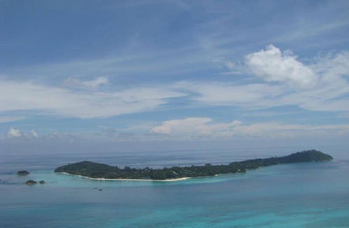 Satun Resort | 54 m² Resort ∙ 4 guests