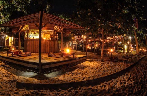 Satun Resort | 54 m² Resort ∙ 4 guests