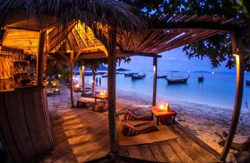 Satun Resort | 54 m² Resort ∙ 4 guests